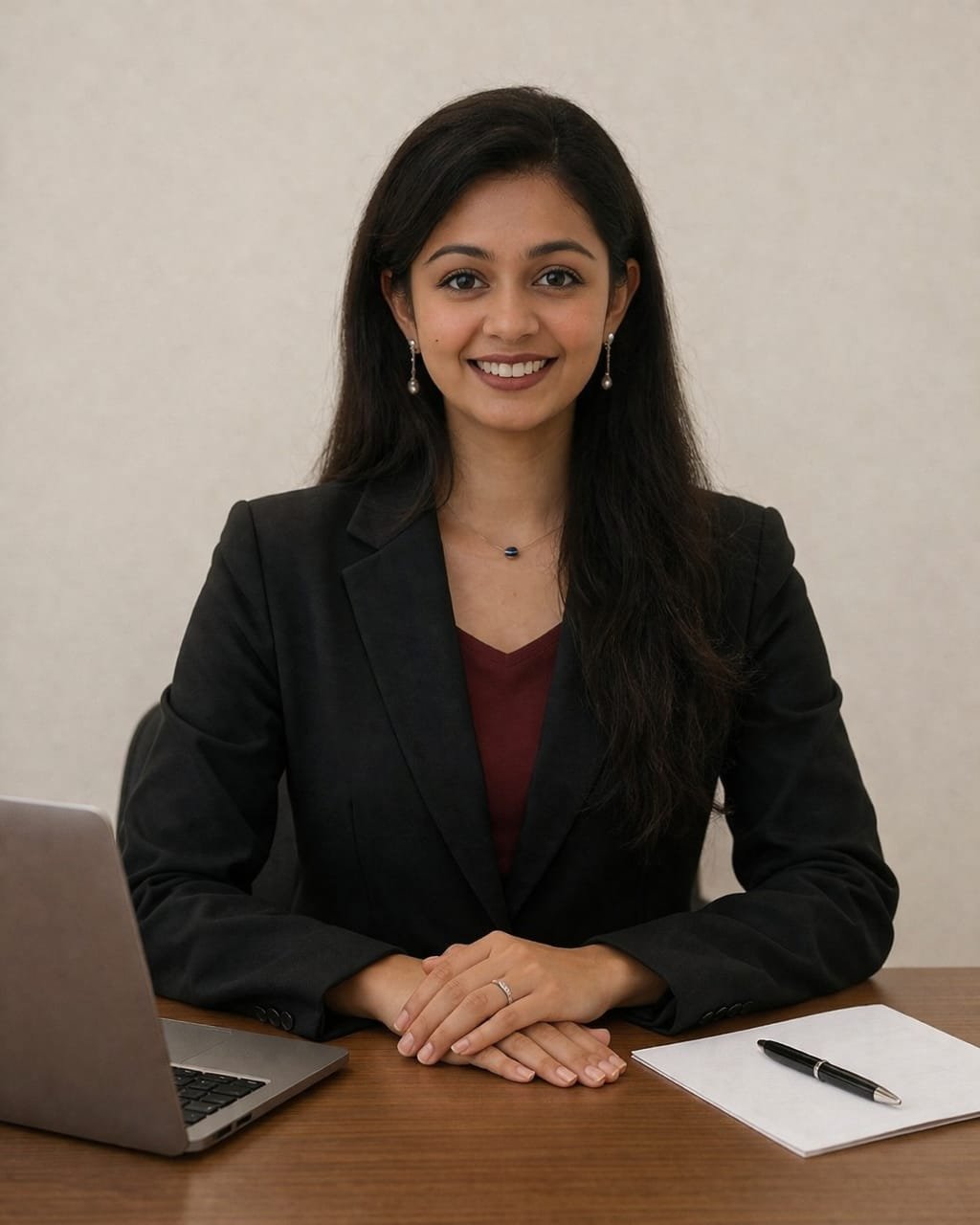 Dr. Khushboo Badani
