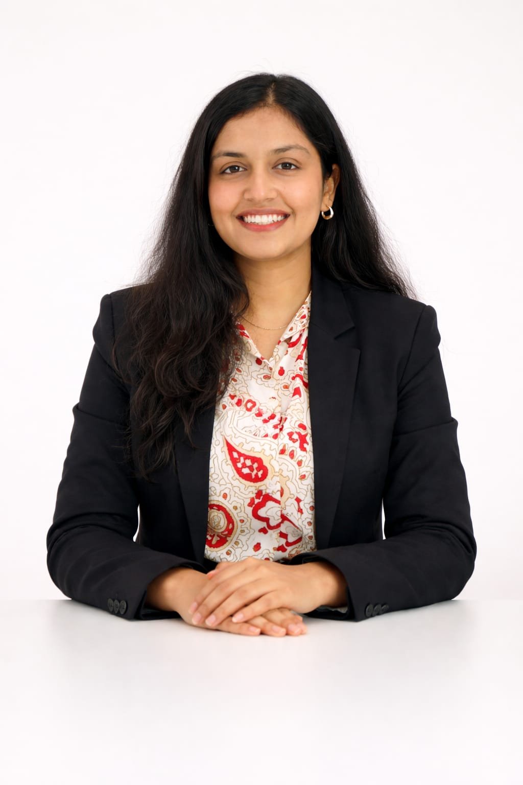 Dr. Sakshi Bhanushali